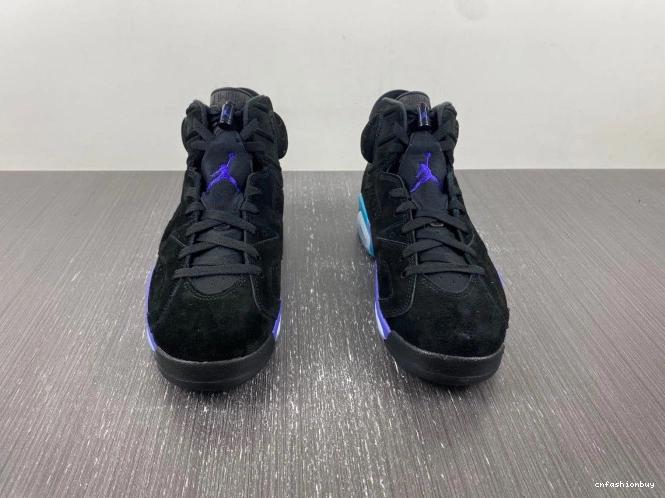 6 CT8529-004 Air Jordan Aqua 0709